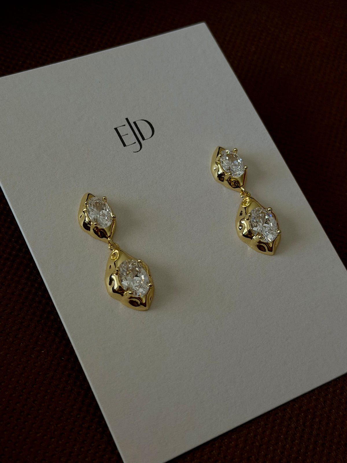 MARIE Earrings