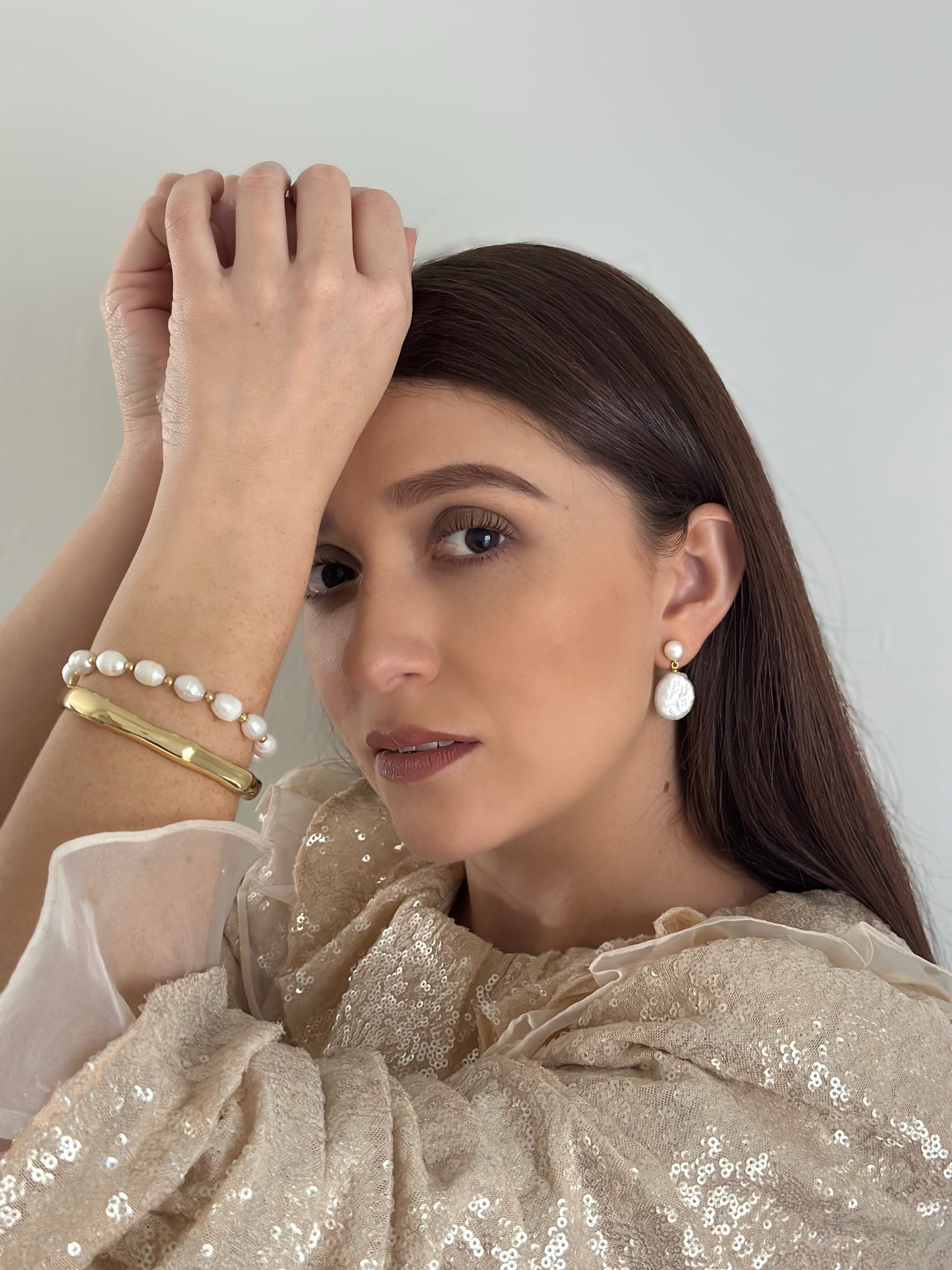 NEVE earrings