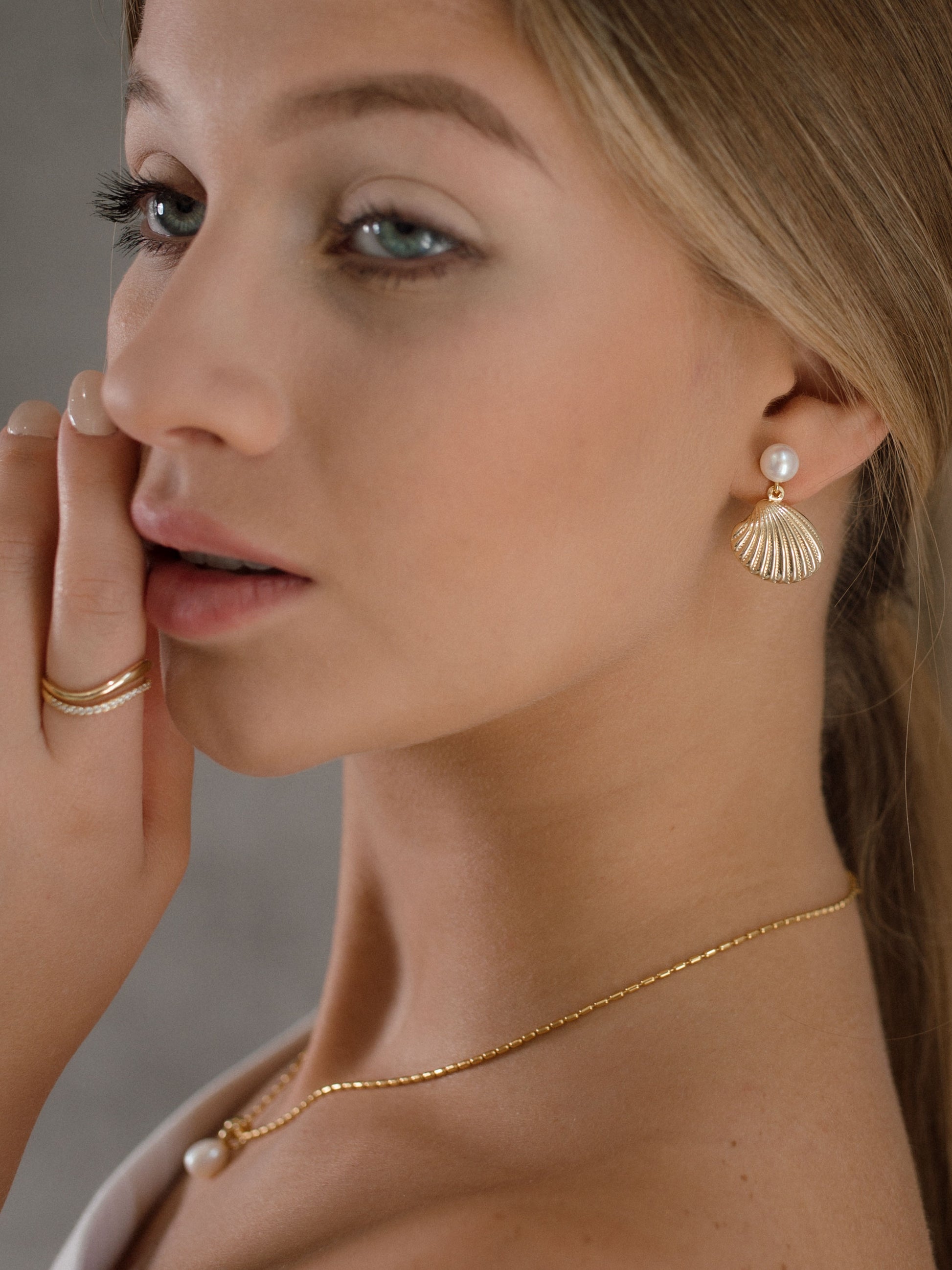 SOLEIL Earrings