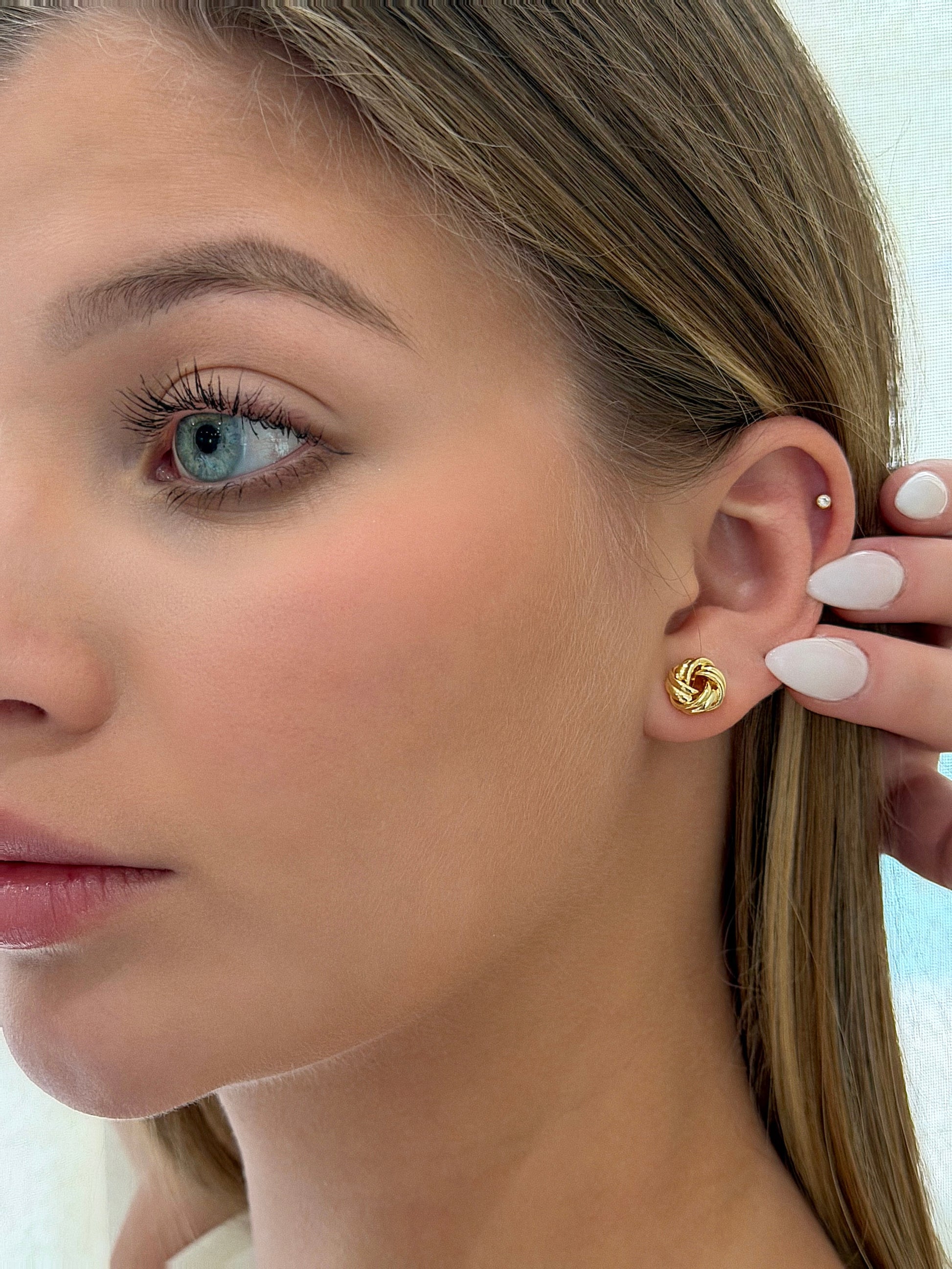 REESE Stud Earrings