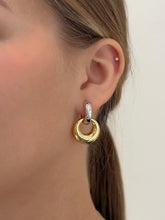 Load image into Gallery viewer, CHLOE Hoop Earrings
