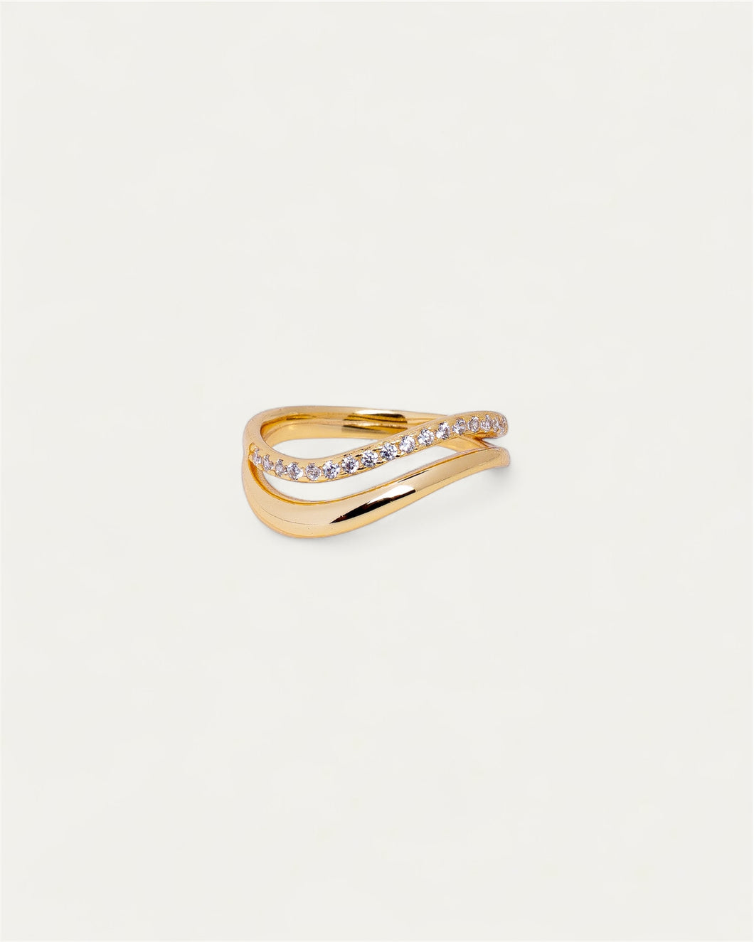 BLAISE Ring