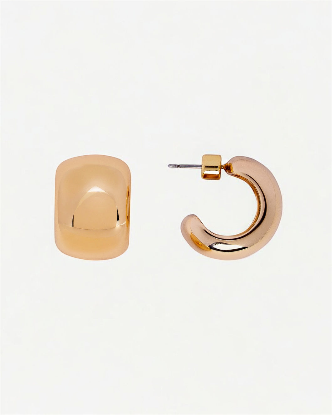 ASH Hoop Earrings