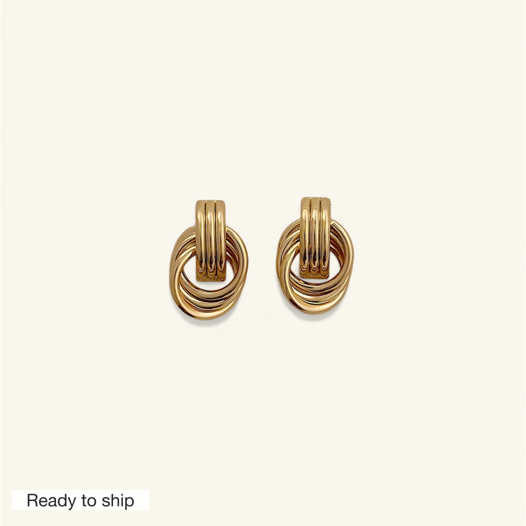 COSETTE studs