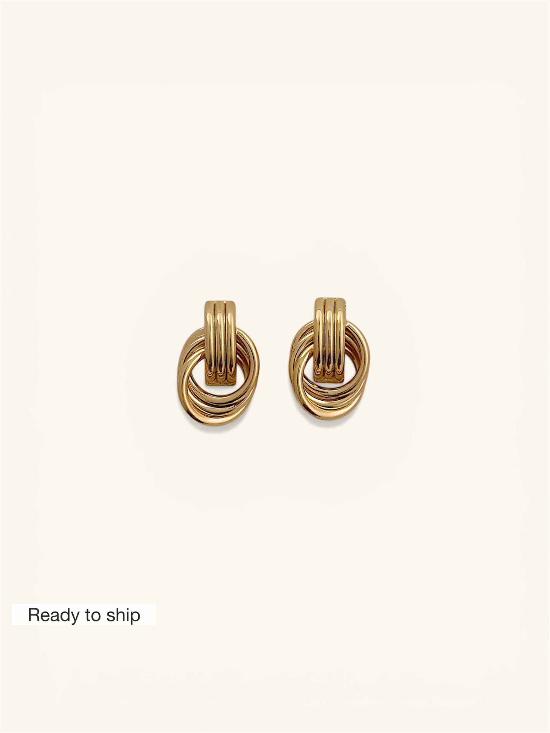 COSETTE studs