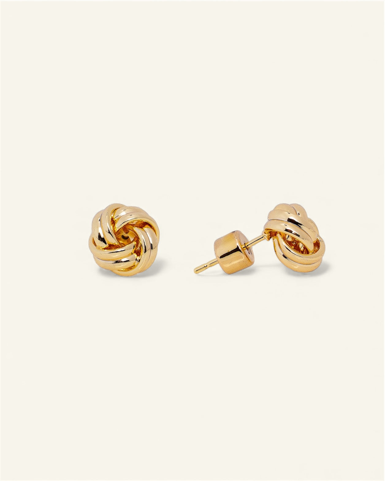 REESE Stud Earrings