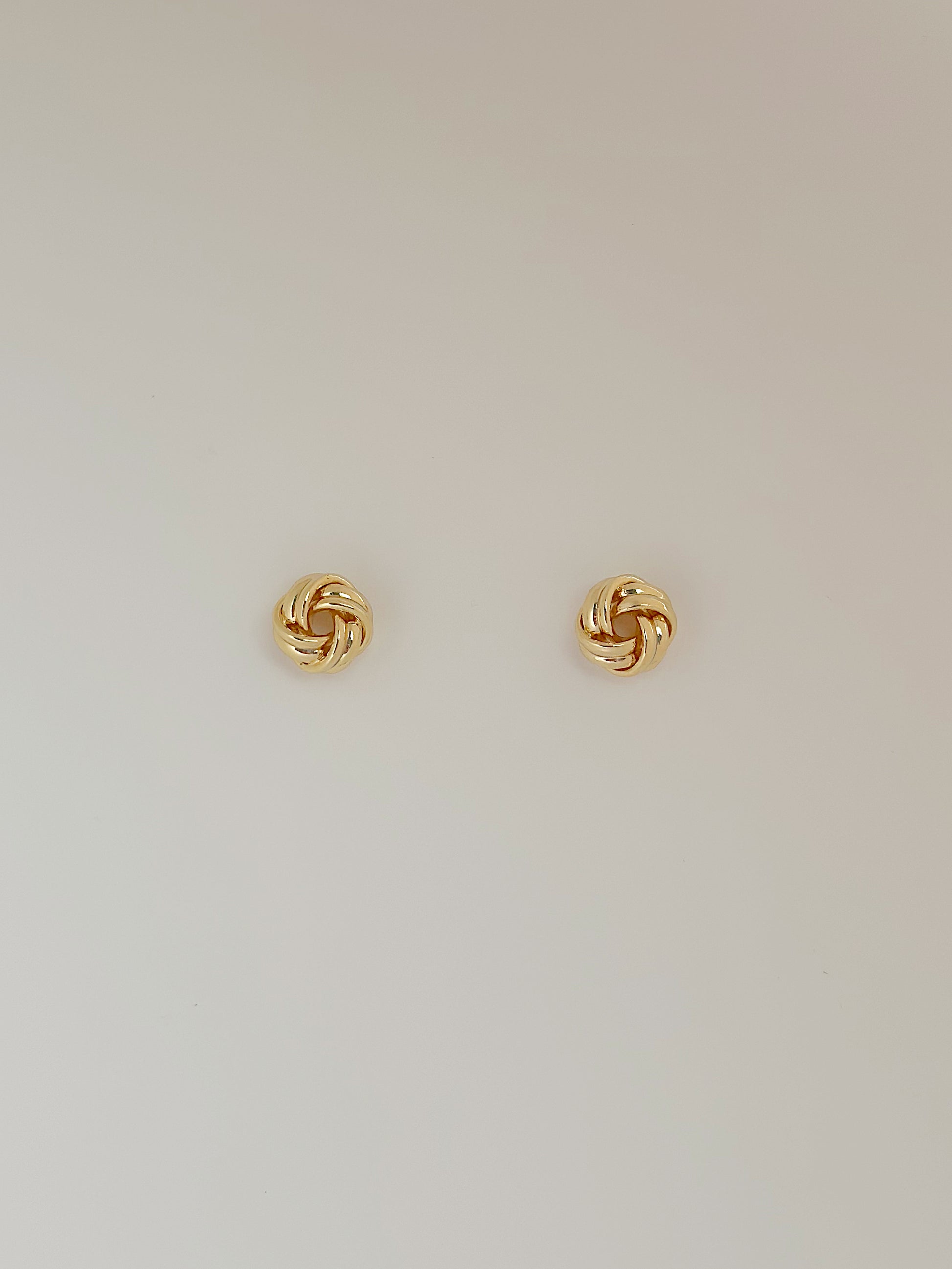 REESE Stud Earrings
