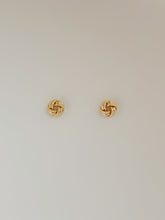 Load image into Gallery viewer, REESE Stud Earrings
