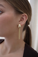 Load image into Gallery viewer, ZELIER Drop Earrings
