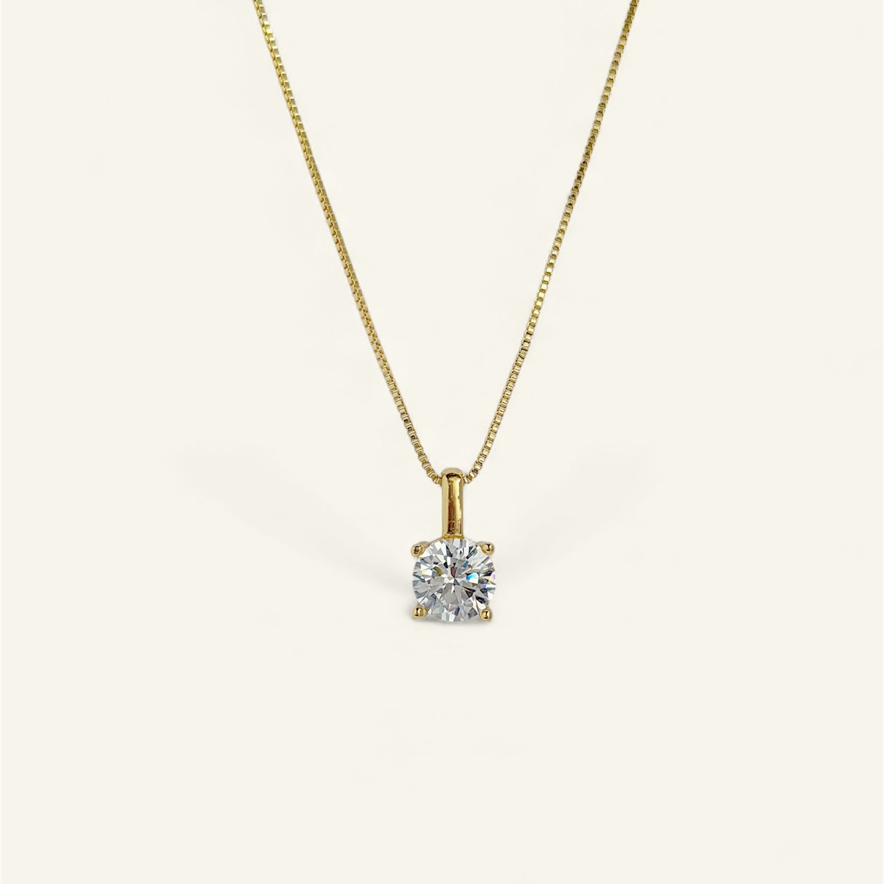 LOU Solitaire Chain