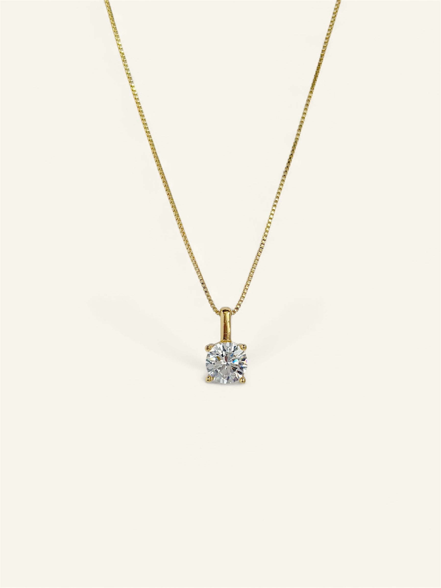 LOU Solitaire Chain