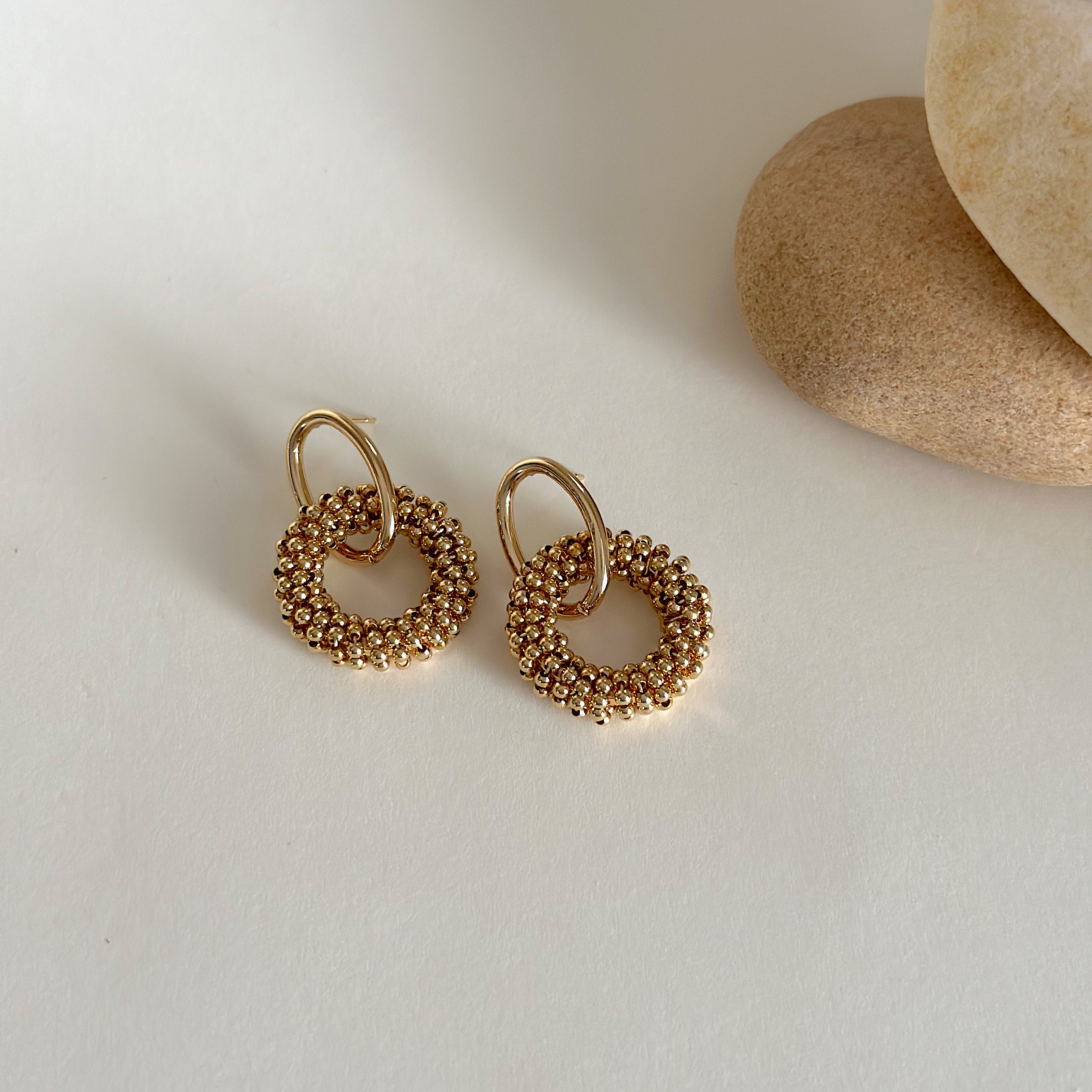 HADLEY gold