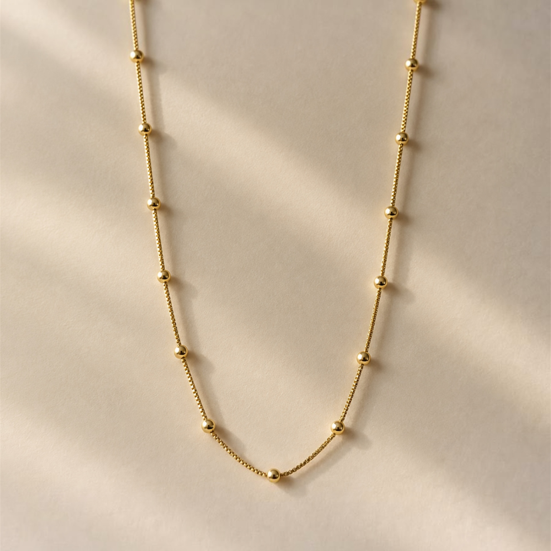 ODETTE Chain