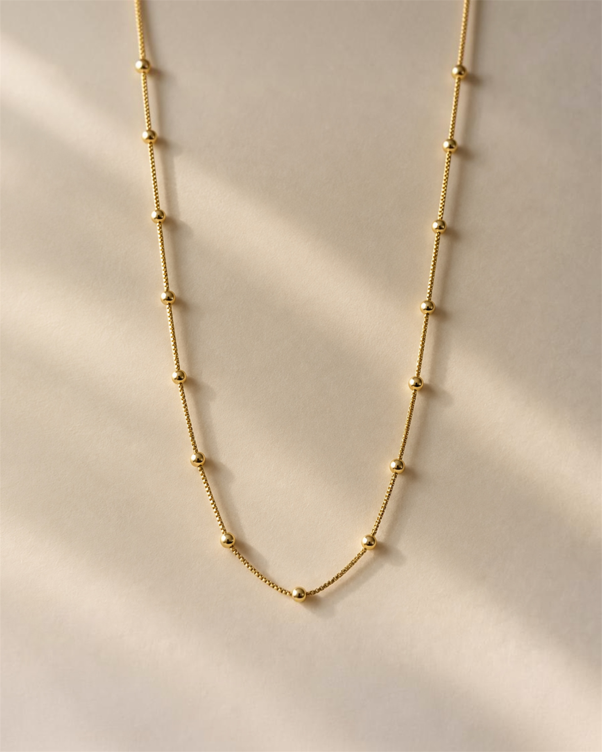 ODETTE Chain