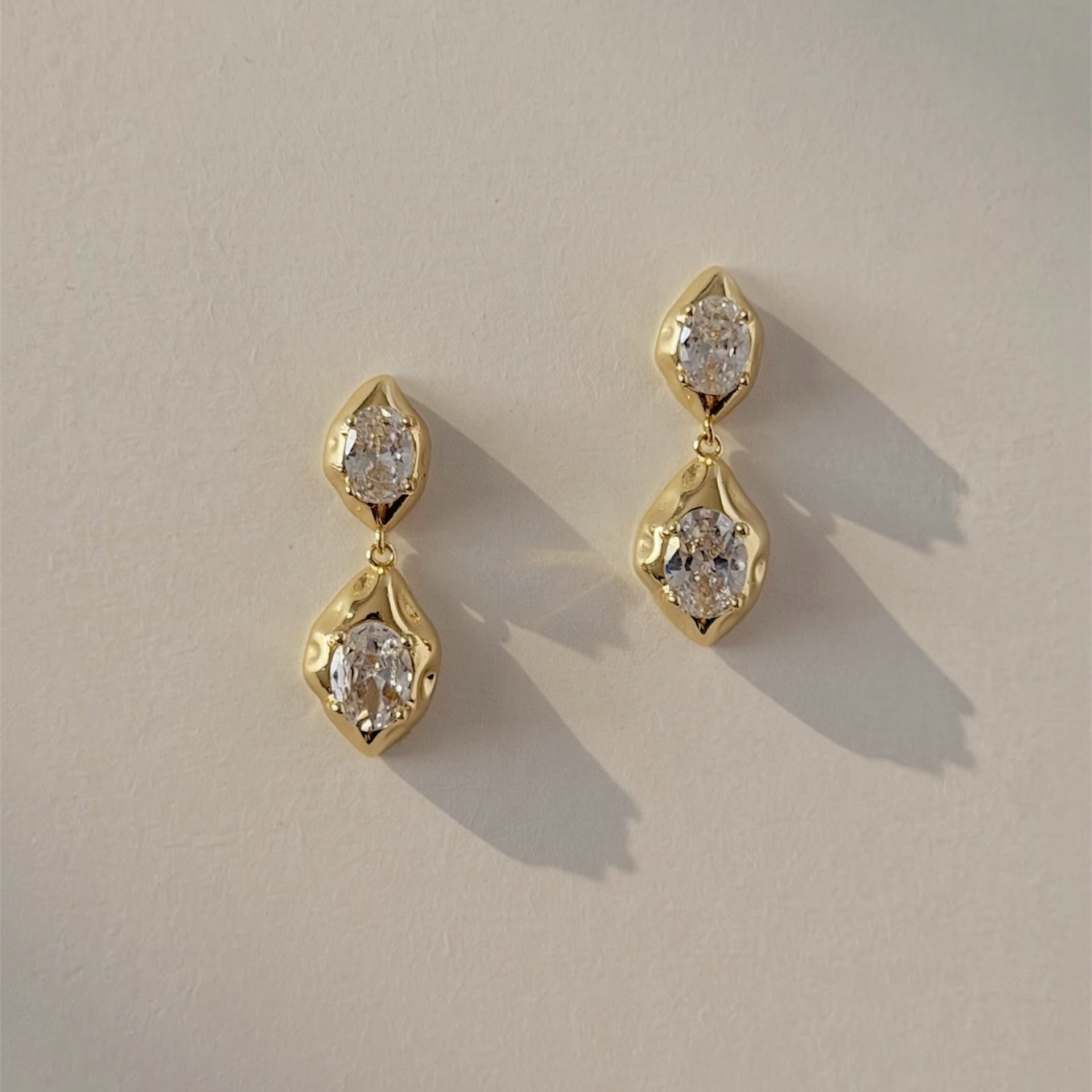 MARIE Earrings