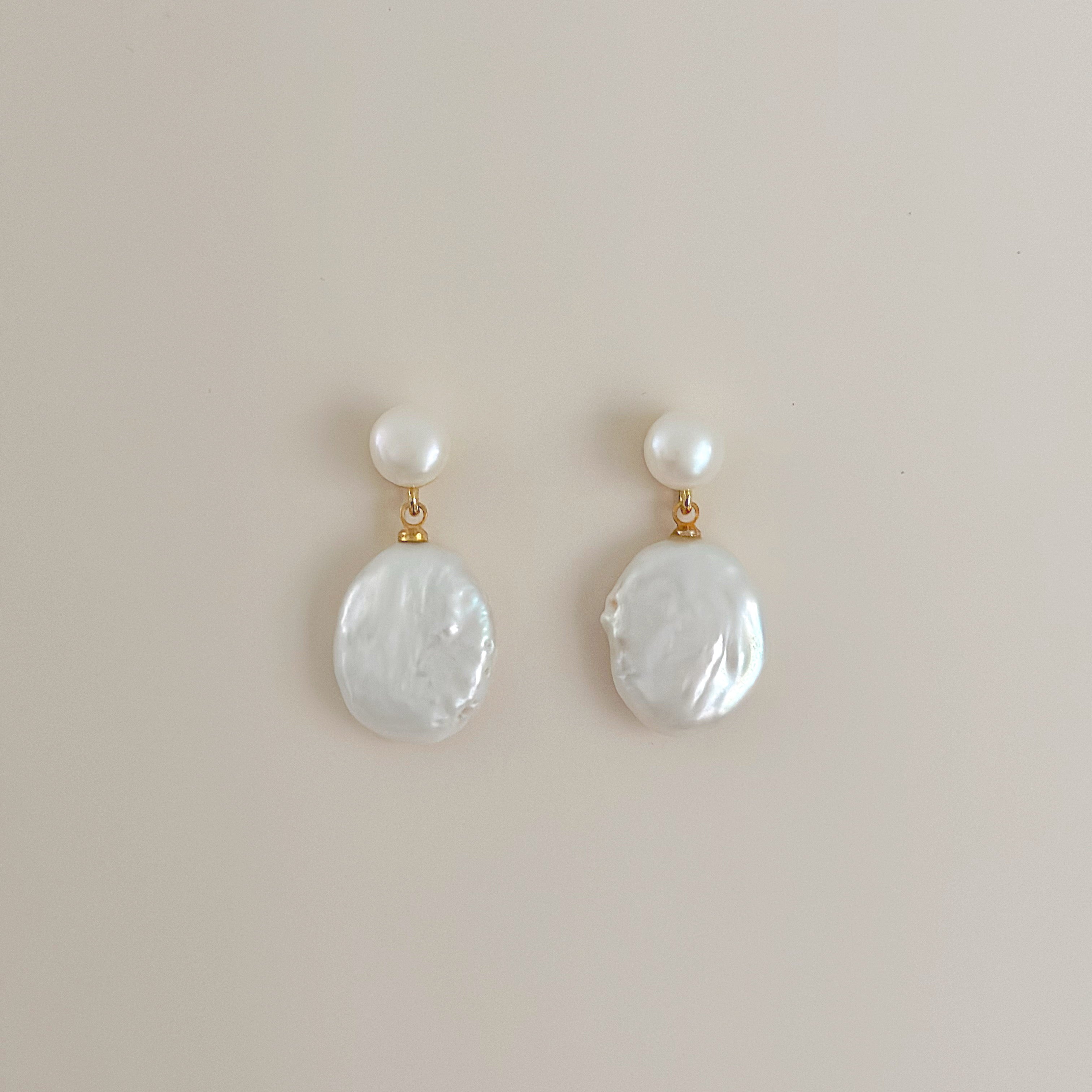 NEVE earrings
