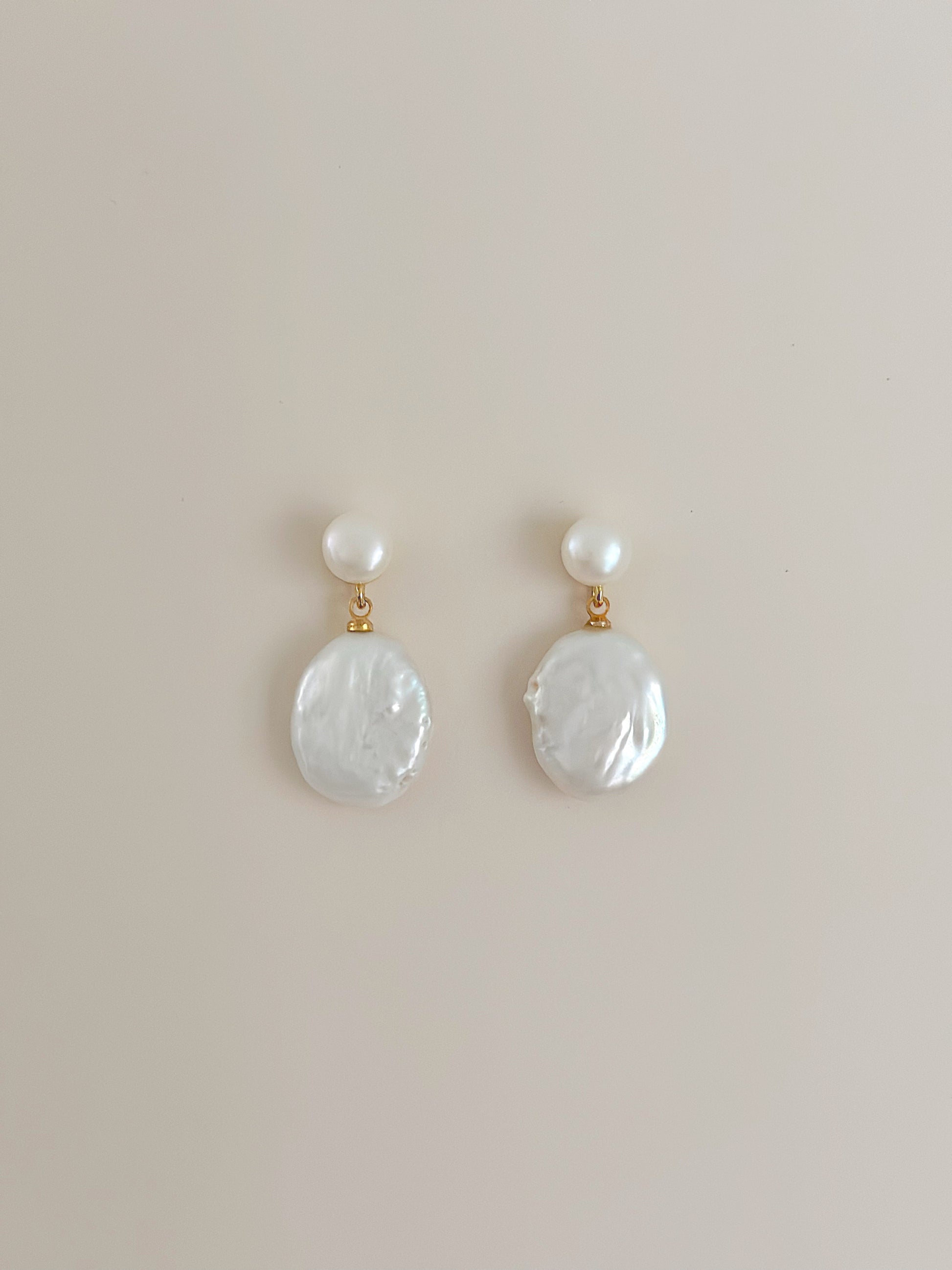 NEVE earrings