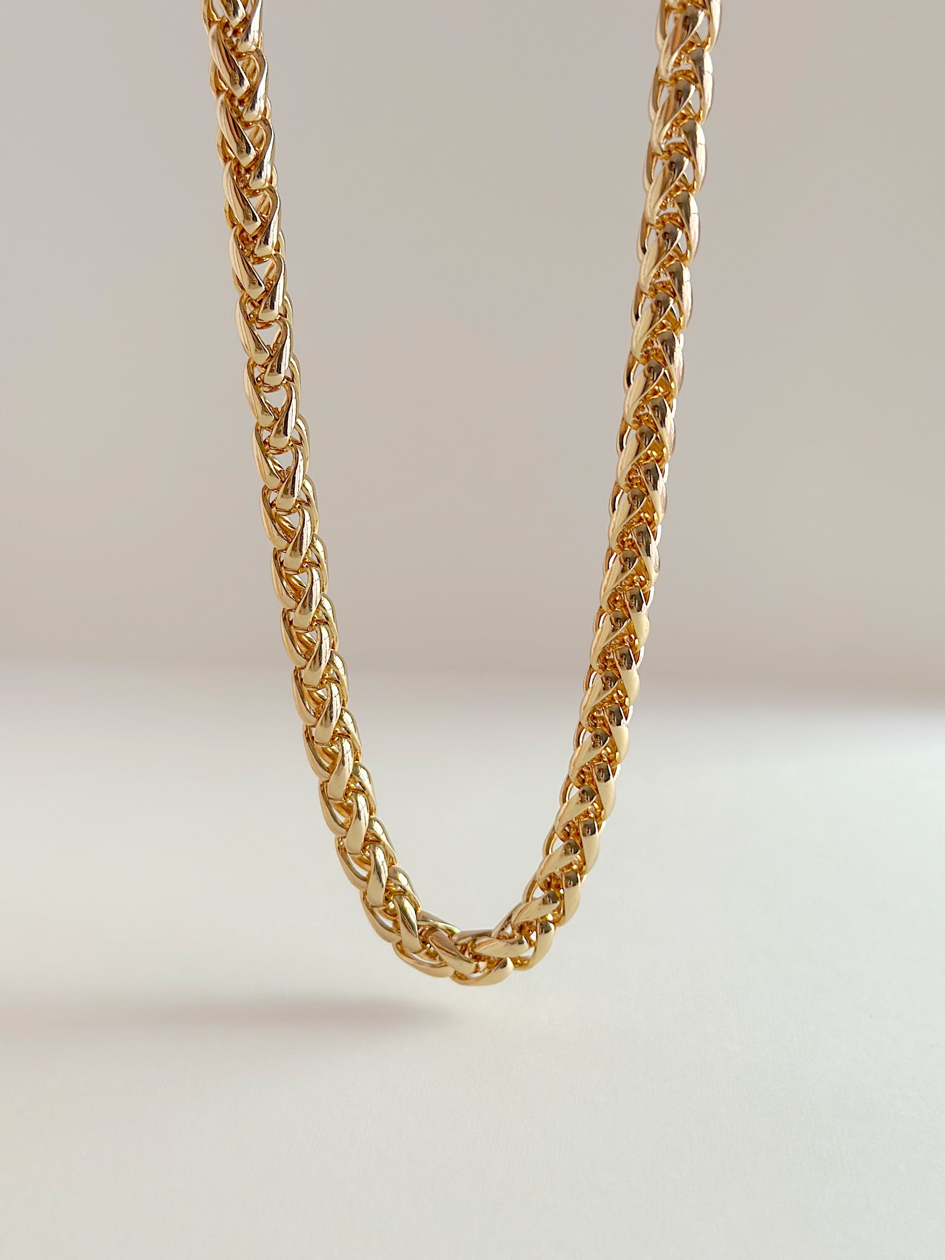 REEF Chain Necklace