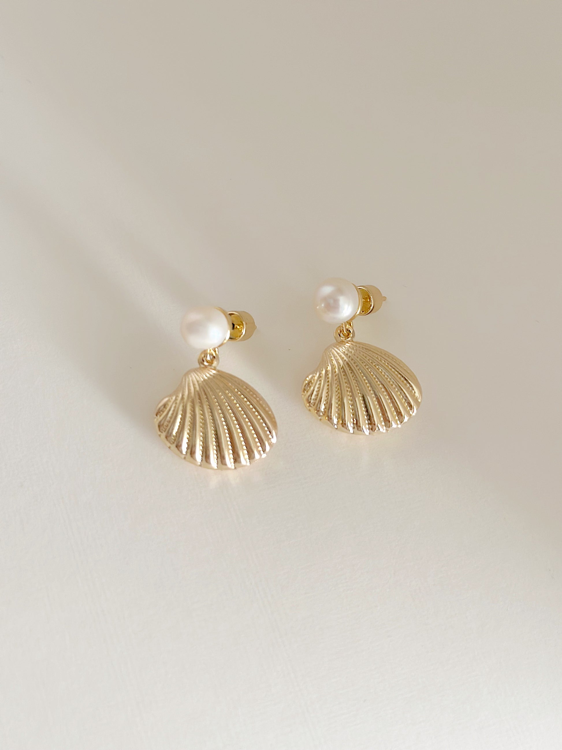 SOLEIL Earrings