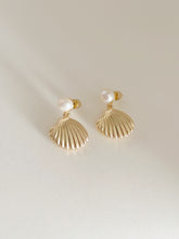 Load image into Gallery viewer, SOLEIL Earrings

