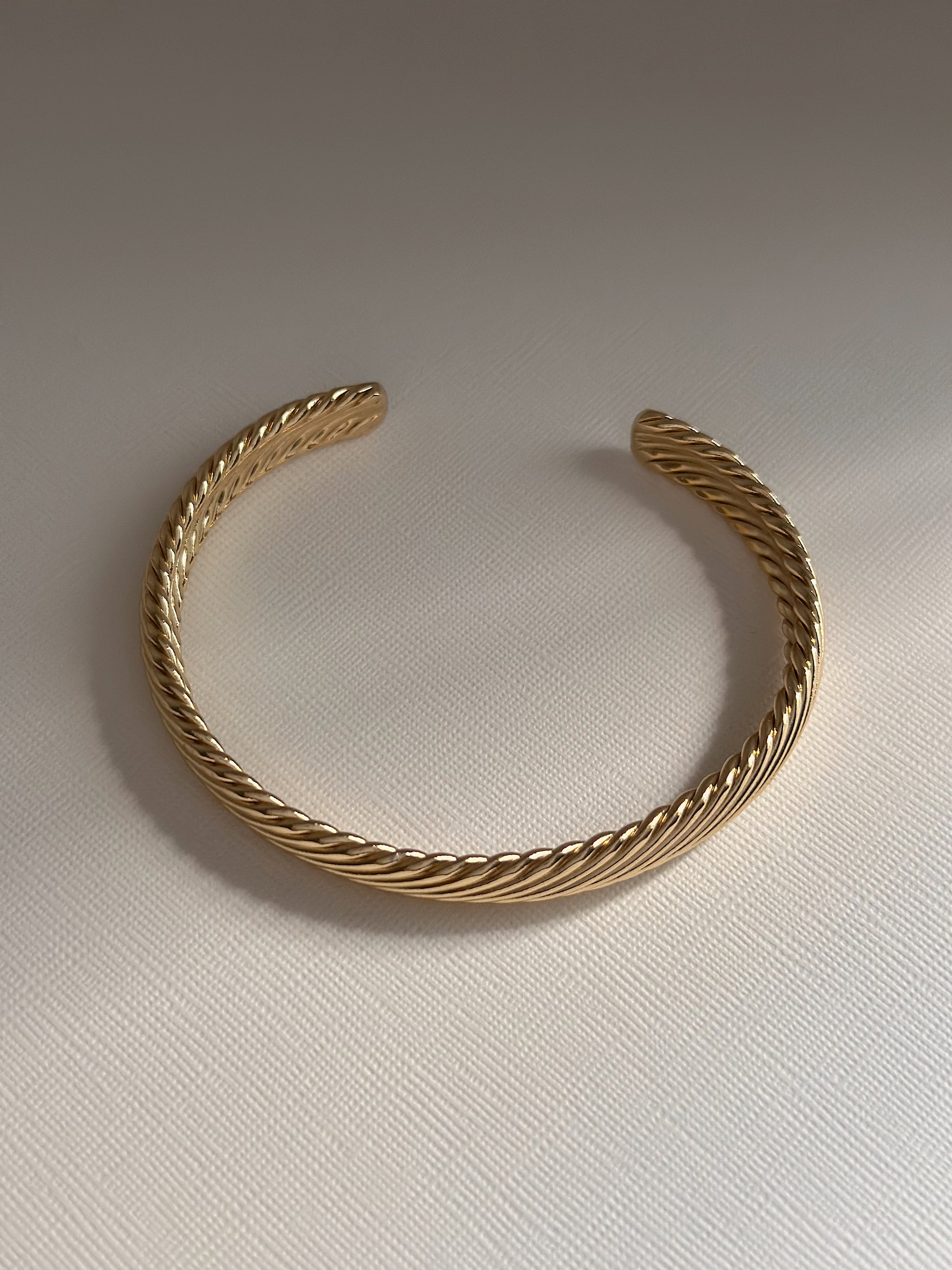 ASPEN bangle