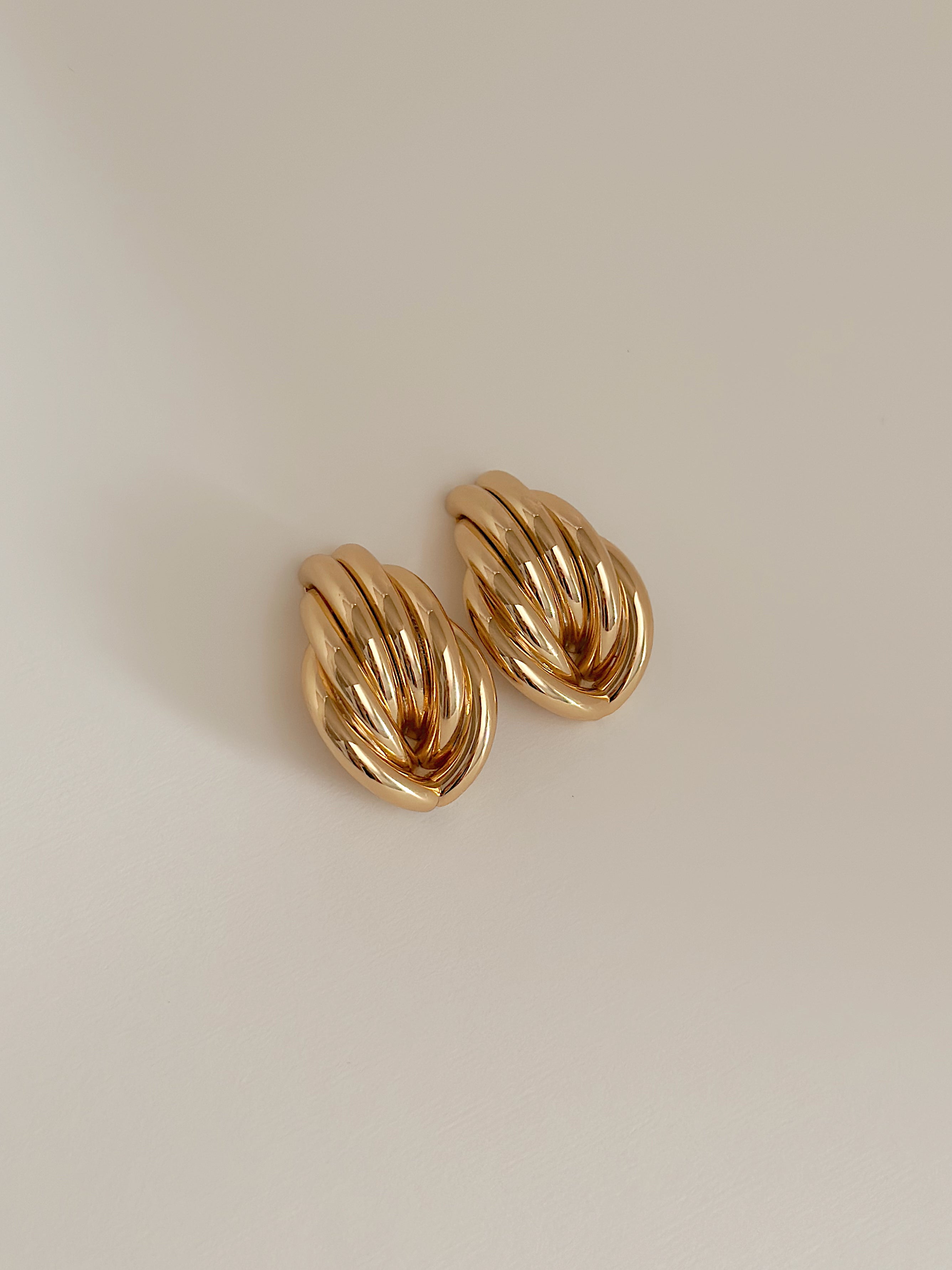 RILEY earrings