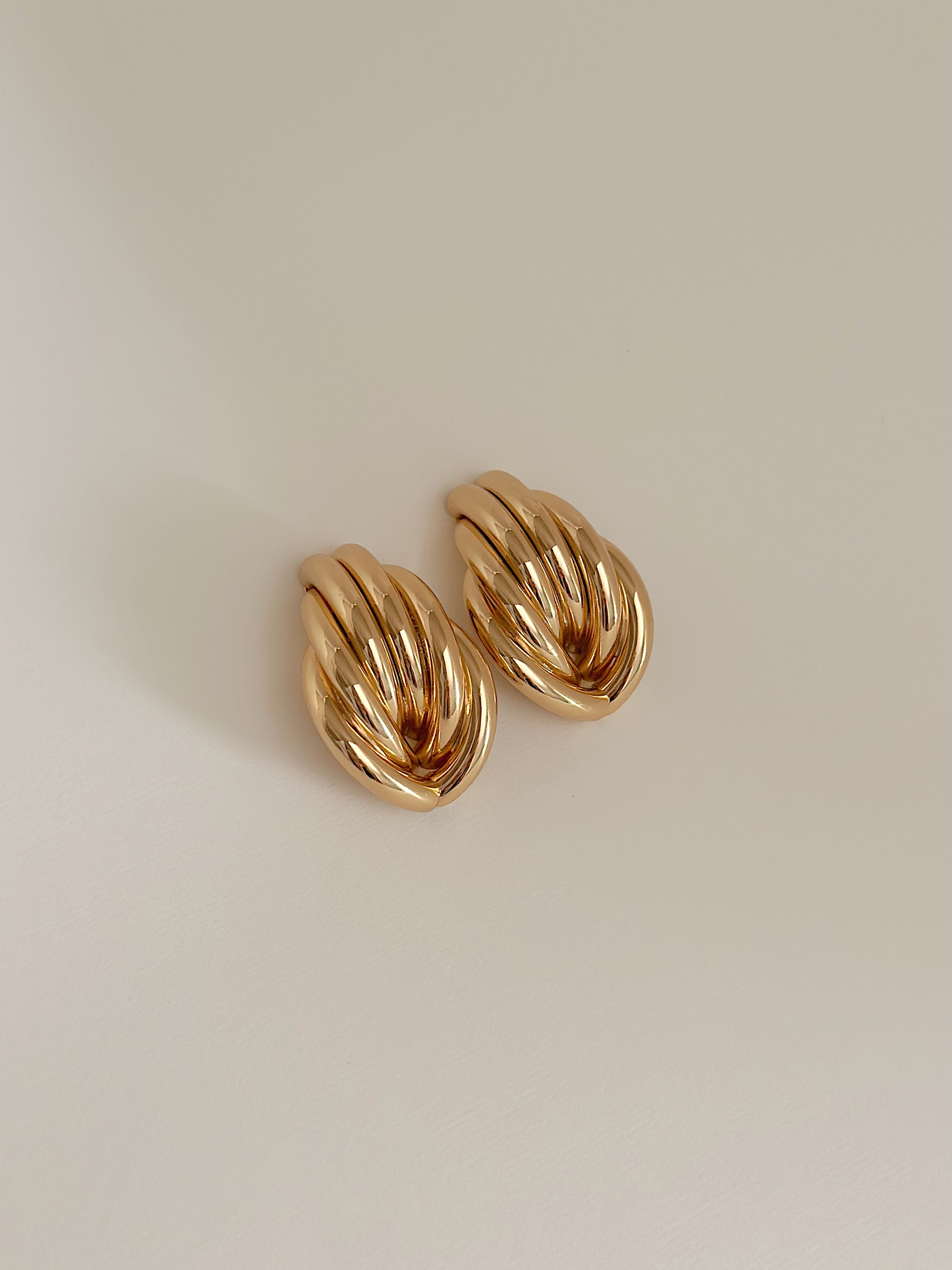 RILEY earrings