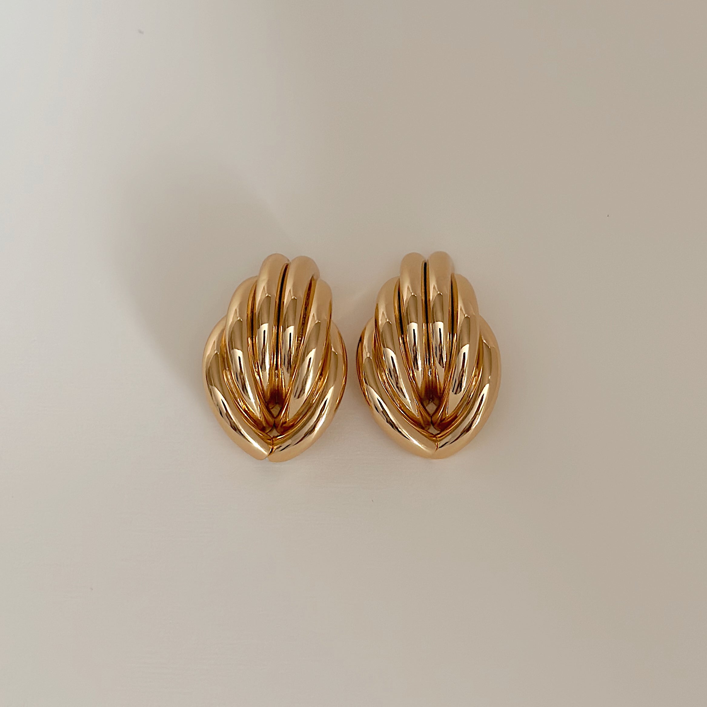 RILEY earrings