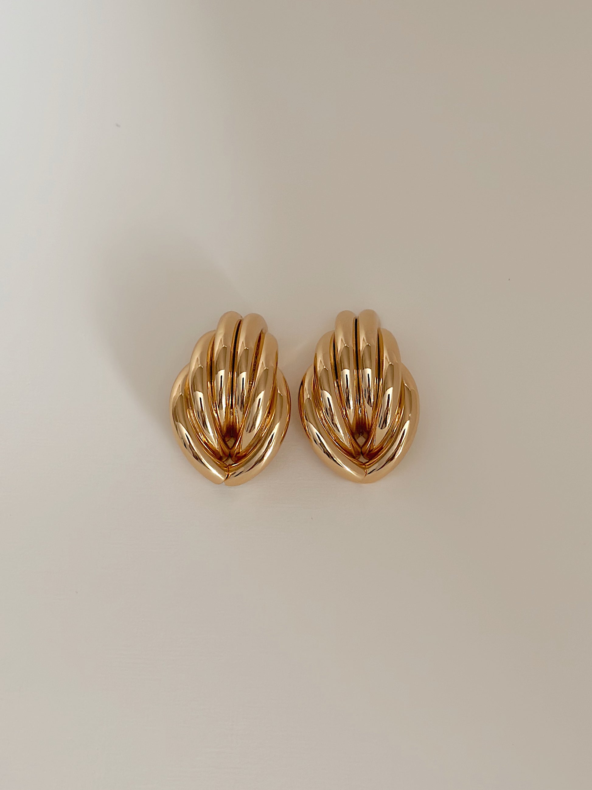 RILEY earrings
