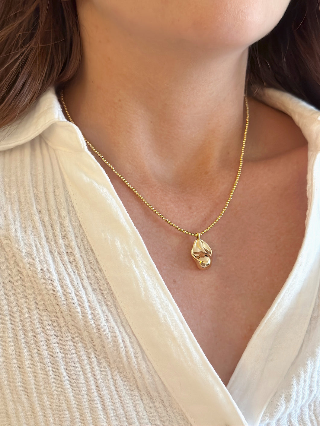 DOVER necklace