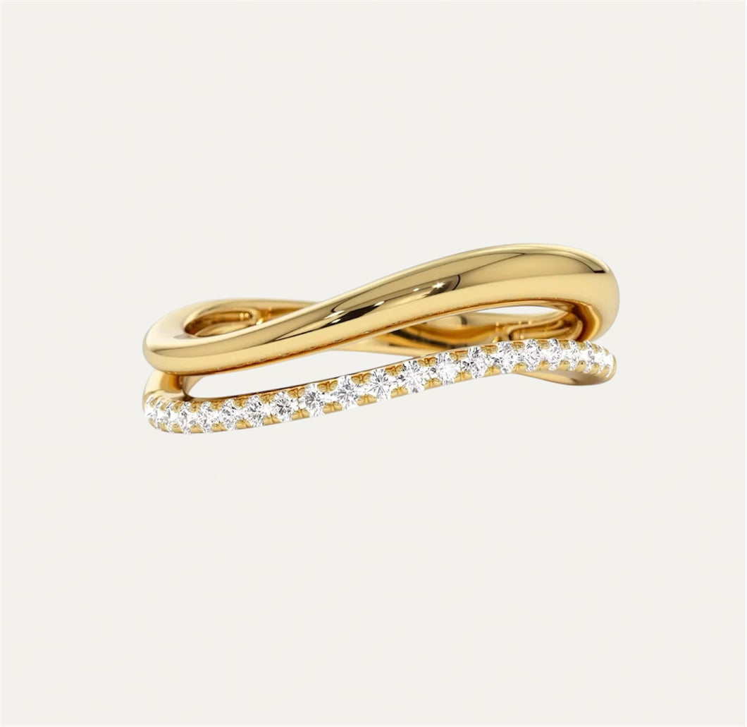 BLAISE Ring